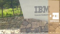 IBM gana 8.727 millones de dólares hasta septiembre, un 33,5 % más