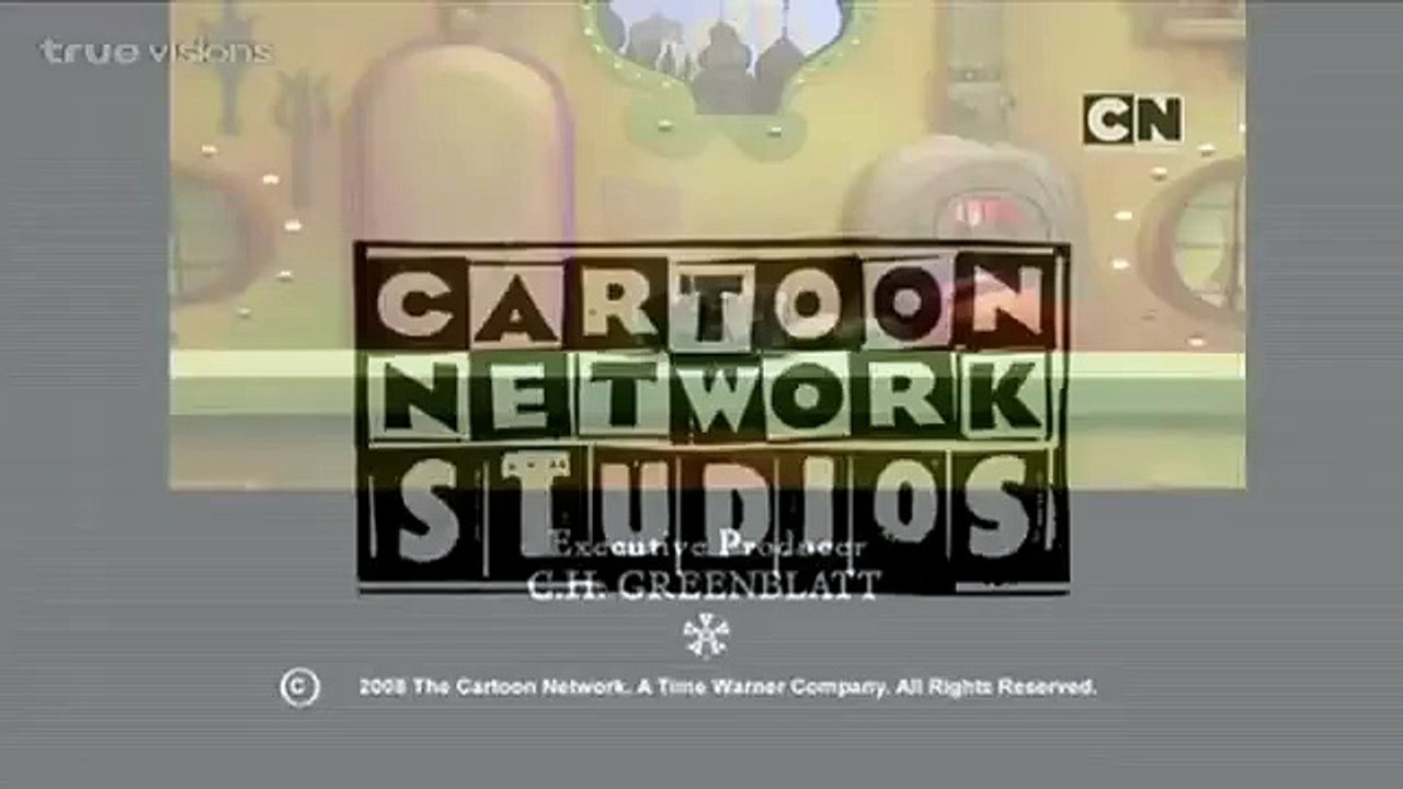 Cartoon Network Asia : Yo kai Watch! (New Show)[Promo]