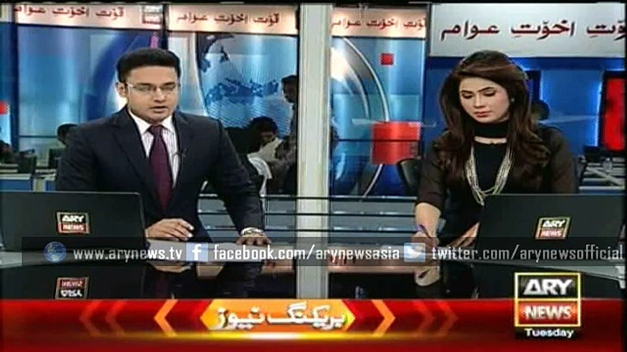 Terrorists aim to target Karachi cops