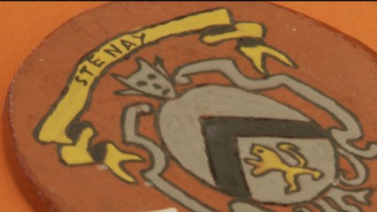 La Salsa du Démon à Stenay