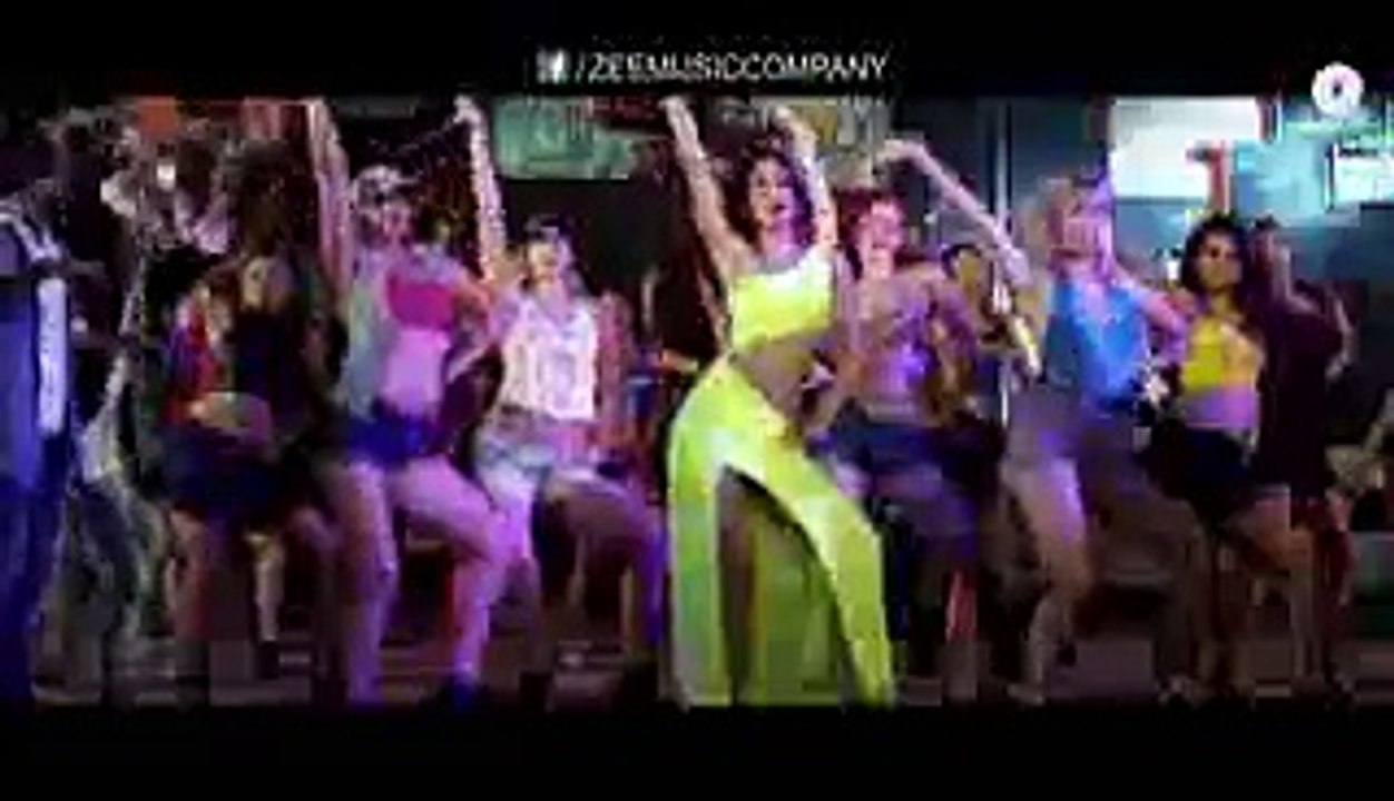 Tu Hai Gajab Soniye - Four Pillars Of Basement - Dillzan Wadia & Bruna Abdullah