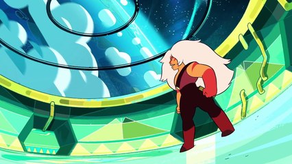 Steven Universe Stronger Than You (Song) [HD]