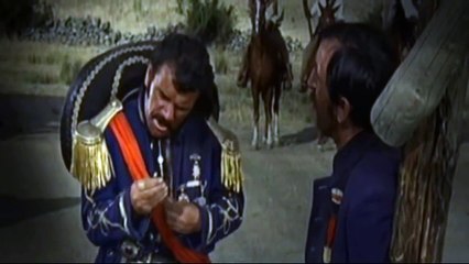 Death on High Mountain 1969  Western Movie _ Peter Lee Lawrence -PART_2