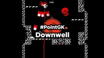 Downwell - Point GK