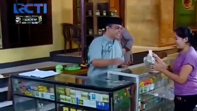 Tukang Bubur Naik Haji Episode 1770 ~ TBNH Episode 1770