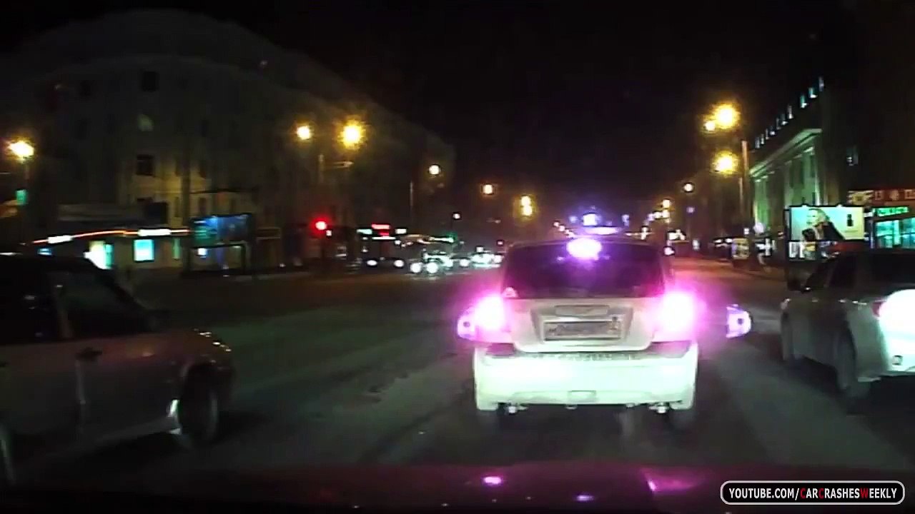 Car Crash Compilation November 2014 Car Crashes Weekly #31