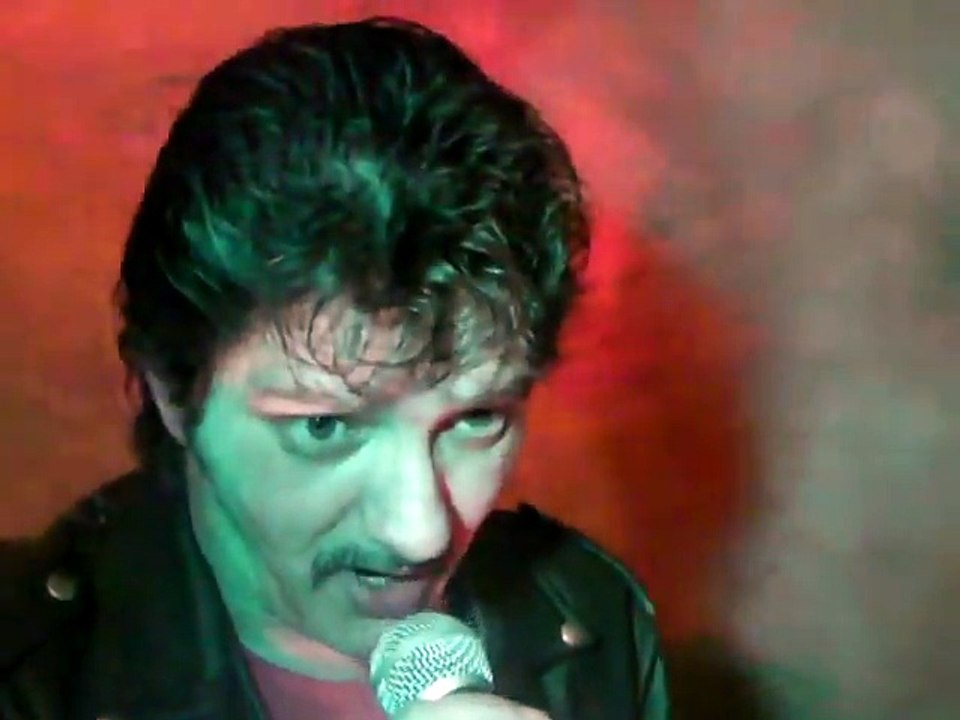 Sacha Distel - Scoubidou chanté par Thierry