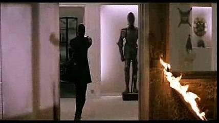 La tour montparnasse infernale