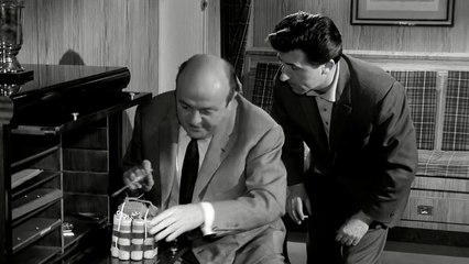 Les Tontons Flingueurs