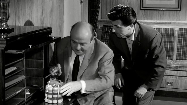 Les Tontons Flingueurs