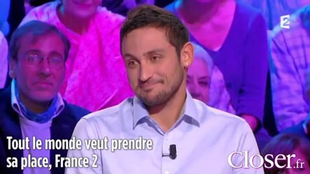 Tout le monde veut prendre sa place : pour Nagui, ce candidat est le sosie de Cyril Hanouna… en plus beau !