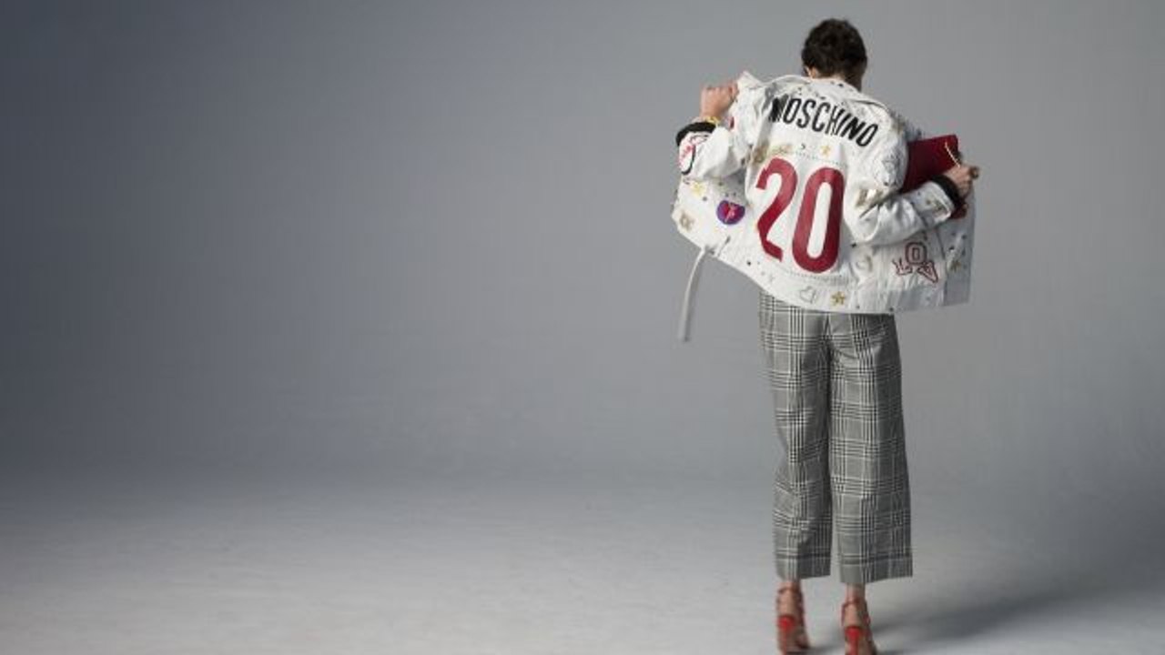 In the Mood For...with Man Repeller - Logomania