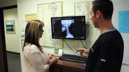 Welcome to Gregg Chiropractic Life Centers