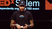 The dark side of the web - exploring darknet by Kyle Terry (Mini Documentary)