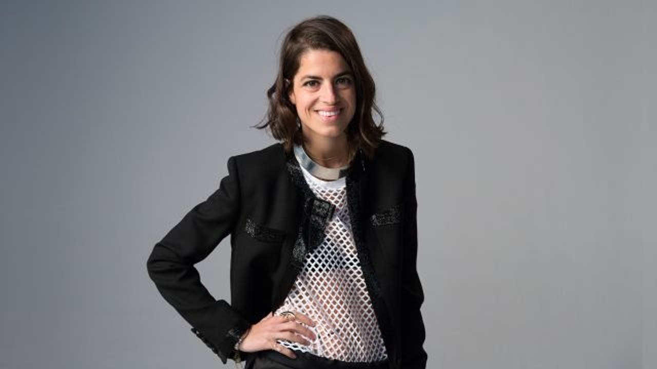 In the Mood For...with Man Repeller - Grunge Gone Glam