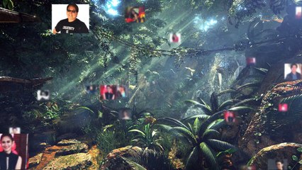 LionhearTV RAWR Awards Official Teaser