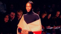 Throwback Thursdays with Tim Blanks - Full Runway Show: Michael Kors’ Fall 1999 Collection