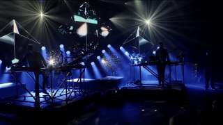 Disclosure White Noise (Vevo LIFT Live): Brought To You By McDonald’s