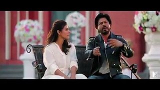 Dilwale New Trailer 2015