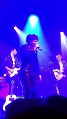 «Дай мне руку» А.Бон (Санкт-Петербург, «А2», 07.03.15) (Ruth)