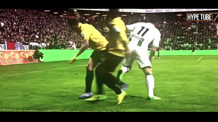 Must See: Best Football Skills Compilation Vol I