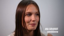 Ana Girardot : #LaPlanèteVousDitMerci