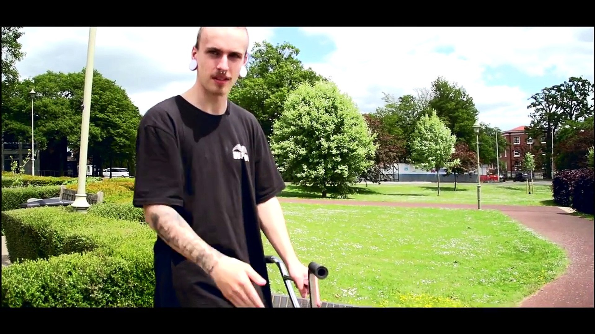 a Short Documentary