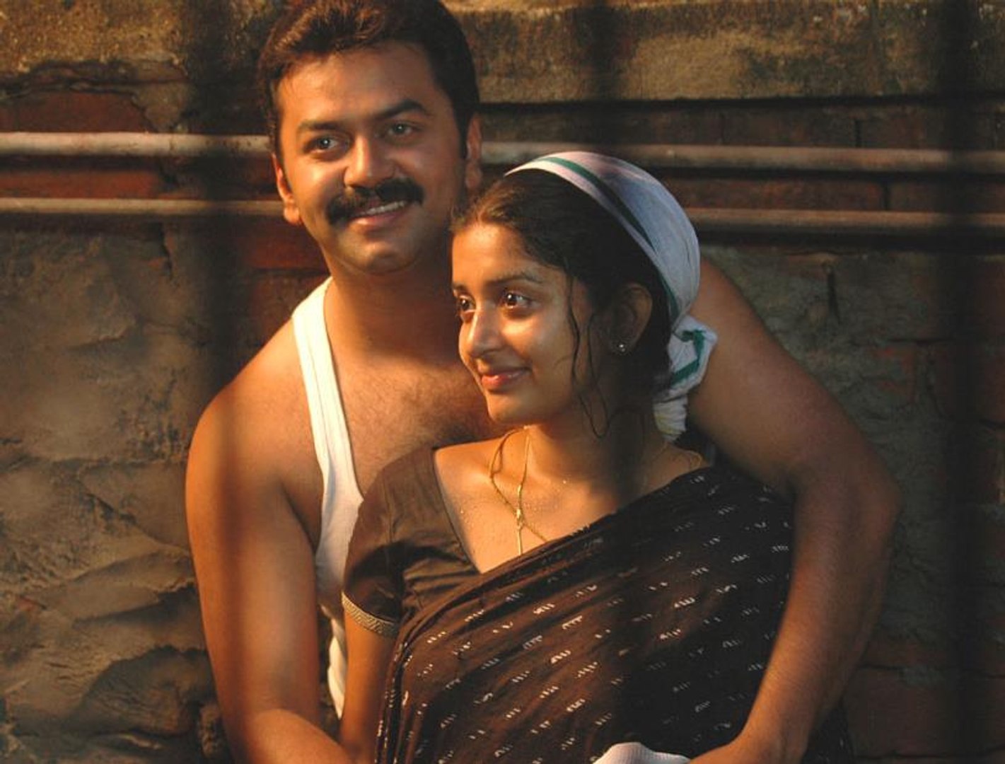 malayalam actress Meera Jasmine hot look