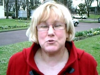 Patricia ARRIBAS OLANO