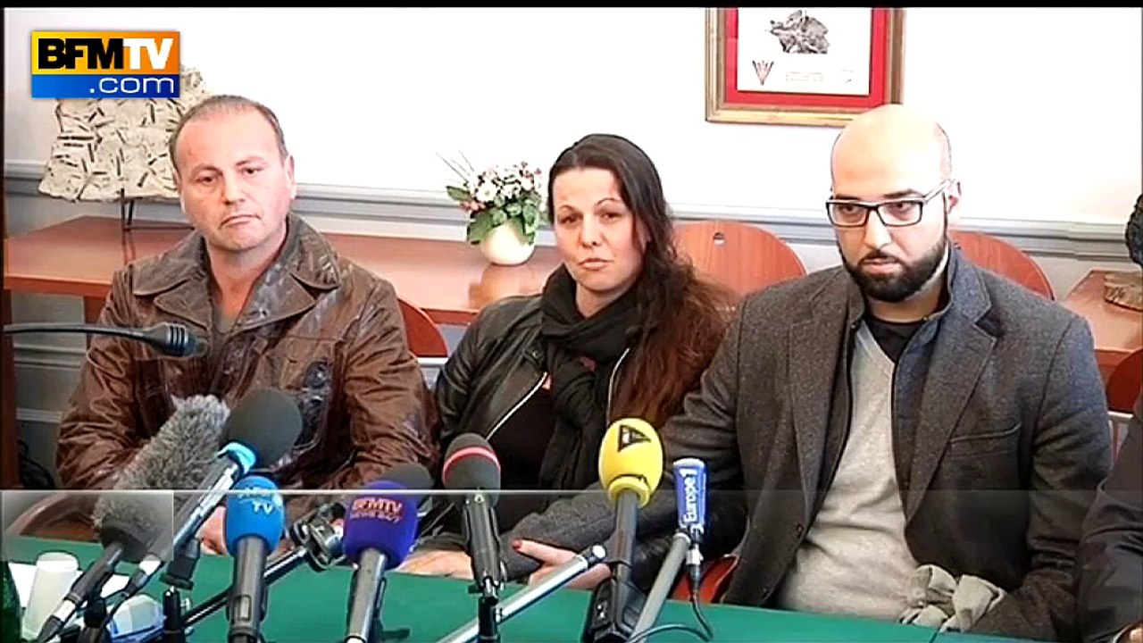 Jouef: le témoignage des parents du petit Lucas mort poignardé
