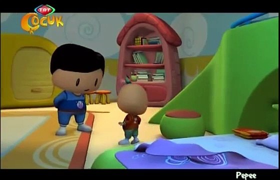 Pepee Bugün Bayram Pepee 86 Bölüm İzle Yeni Bölümleri 2013