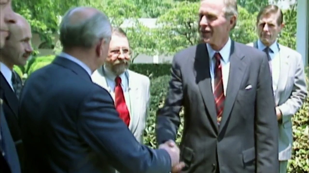 Documentary 2015 - The Man Who Helped Get Three Presidents Elected_2