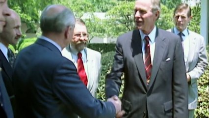 Documentary 2015 - The Man Who Helped Get Three Presidents Elected_2