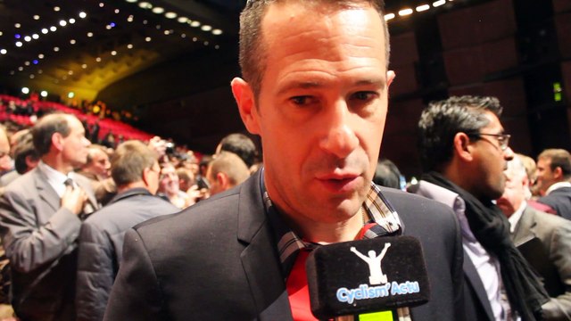 Tour de France 2016 - Julien Jurdie : Romain Bardet leader sur le Tour, Jean-Christophe Péraud sur le Giro