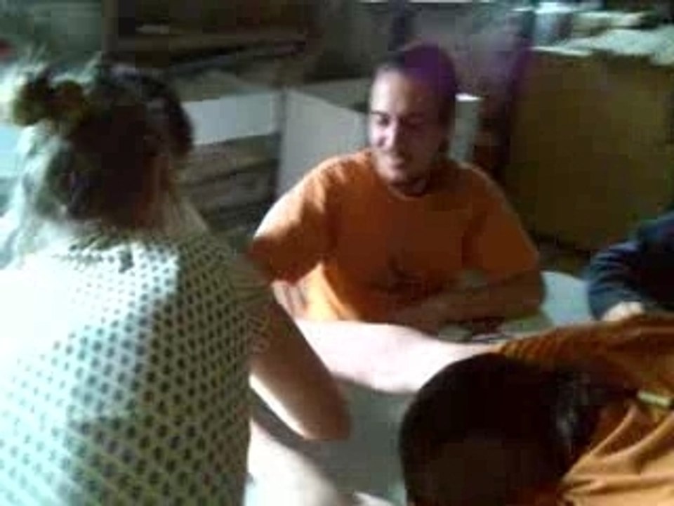jungle speed