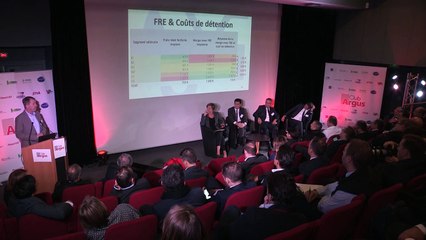 Club Argus d'octobre 2015 : la préparation VO - partie 3