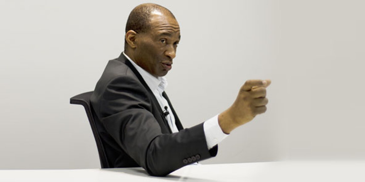 Michel Thierry Atangana : "J'ai été victime d'u...