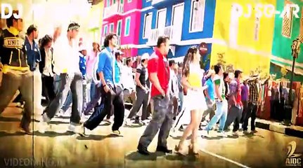 Selfie Le Le - Salman Khan Mashup 2015  (DJ Av-In And DJ Sg-Ar Remix) Full HD Video Song
