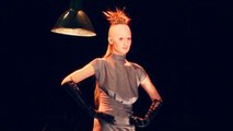 Throwback Thursdays with Tim Blanks - Full Runway Show: Alexander McQueen’s Joan of Arc-Inspired Collection