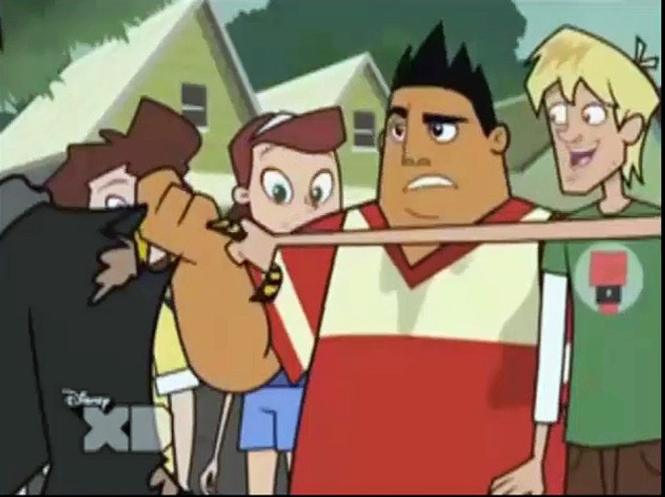 PLANETA X "ESTAR EN FORMA DE OTRA FORMA" LATINO