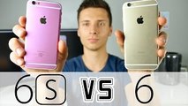 iPhone 6S VS iPhone 6 Should You Upgrade?