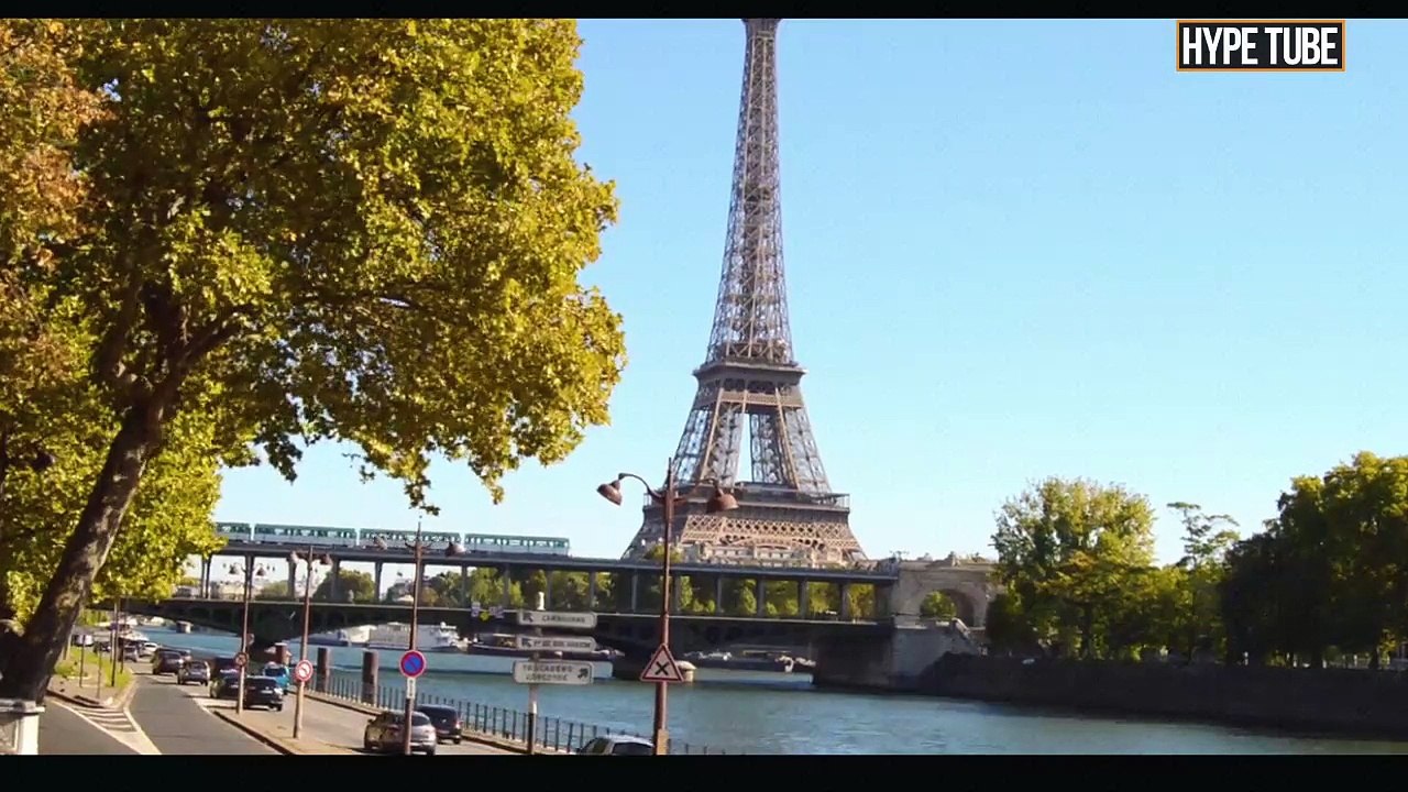 Paris Fashion Week 2016 Highlights & Louis Vuitton Spring Fashion 2016 Ready-to-Wear Collection