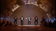 Michael Jackson 1995MTV Awards