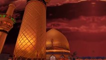 Very Beautiful Animated Video -Shah Ast Hussain Badshah Ast Hussain (A.S) - Shan Mola Imam Hussain (A.S) - Kalam Khawaja Moin Ud Din Chishti Ajmeri (R.A)