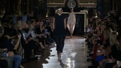 Style.com Fashion Shows - Stella McCartney Spring 2014 Ready to Wear