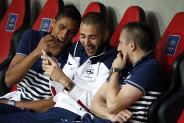 Le 18:18 - Affaire de la sextape de Valbuena : Benzema a-t-il joué un rôle ?