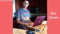 Alphonso McAuley Vine compilation (ALL VINES) Best Viners