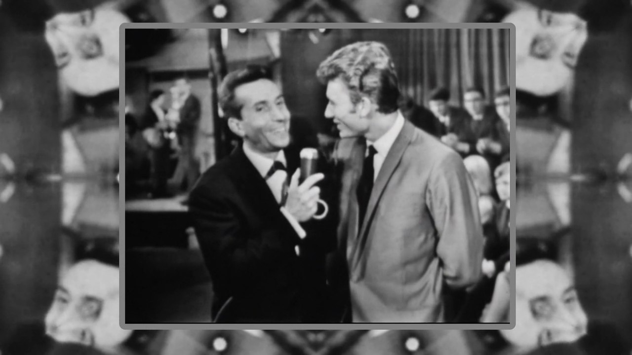 oTaiTi Johnny Hallyday 1962 C'est Le Mashed Potatoes (Version HD Remastérisé)