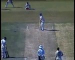 Worst cricket pitch ever