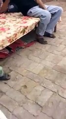 Bohat Buri Ho Gai